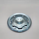 GBDistibution | Outter plate bogie REGULAR SILVER FINISH  | 04-122