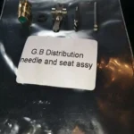 GBDistribution | Needle and seat assembly for Tillotson HL/HR  | 07-229-GB