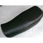 12-200-280 | BMW R65 1981-86 seat cover for cowl type seat R 65 And R45 R 45 | - Image 2