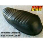 12-200-275 | BMW R60/6 R75/6 R90/6 R/6 SERIES new aftermarket replacement seat cover |