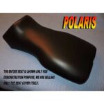 12-200-277 | Polaris Sportsman 2005-14 seat cover ATV 4x4 6X6 400 450 500 600 700 800 |