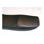 12-200-243B | VF1000F 1984 Seat Cover For Honda VF1000 Interceptor VF 1000 Black | - Image 2