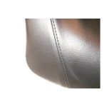 12-200-243B | VF1000F 1984 Seat Cover For Honda VF1000 Interceptor VF 1000 Black | - Image 3