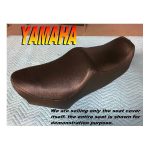 12-200-244 | XJ750 New Seat Cover For Yamaha Maxin |