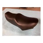 12-200-244 | XJ750 New Seat Cover For Yamaha Maxin | - Image 2