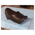 12-200-244 | XJ750 New Seat Cover For Yamaha Maxin | - Image 3