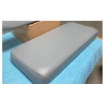 12-200-246A | KAWASAKI MULE 2500 2510 3000 3010 NEW SEAT COVER UTV Diesel 4X4 TRANS |