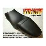 12-200-256 | VTR1000F Seat Cover Honda VTR1000 F Super Hawk 1000 |