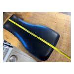 12-200-258 | New replacement Seat Cover Fits Polaris Sportsman 450 570 2014-2021 Black - Image 2