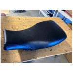 12-200-258 | New replacement Seat Cover Fits Polaris Sportsman 450 570 2014-2021 Black - Image 4