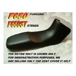 12-200-267 | F650 Funduro Seat Cover BMW F650ST Strada 1993-2001 |