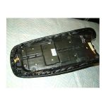 12-200-267 | F650 Funduro Seat Cover BMW F650ST Strada 1993-2001 | - Image 2