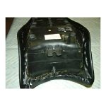 12-200-267 | F650 Funduro Seat Cover BMW F650ST Strada 1993-2001 | - Image 3