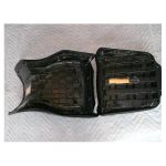 12-200-268 | R1150GS 1999-05 Seat Cover For BMW R 1150 GS Black | - Image 3