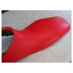 12-200-269A | F650GS Seat Cover For BMW 650GS F650 GS F 650 GS Red | - Image 2