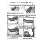 12-200-269A | F650GS Seat Cover For BMW 650GS F650 GS F 650 GS Red | - Image 4