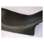 12-200-271A | BMW R80GS R100GS 1986-93 R100R 1992-95 Replacement Seat Cover R100 GS BLACK | - Image 2