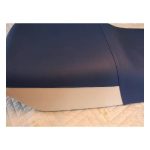 12-200-271D | BMW R80GS R100GS 1986-93 R100R 1992-95 Seat Cover R80 R100 GS R100 R Blue | - Image 2