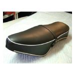 12-200-274 | BMW SEAT COVER R50 R60 R/2 R50/2 R60/2 Narrow Seat | - Image 2