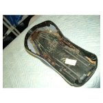 12-200-274 | BMW SEAT COVER R50 R60 R/2 R50/2 R60/2 Narrow Seat | - Image 3
