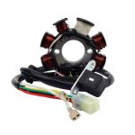 RMS010-108513 | Stator Coil for KTM 125 / 200 / 250 / 300 EXC Euro | 200 XC-W | 300 XC | Husqvarna TE 125 Euro 2005-2016 | 54839204000 | - Image 2