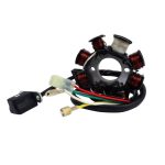 RMS010-108513 | Stator Coil for KTM 125 / 200 / 250 / 300 EXC Euro | 200 XC-W | 300 XC | Husqvarna TE 125 Euro 2005-2016 | 54839204000 | - Image 3