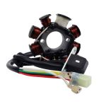 RMS010-108513 | Stator Coil for KTM 125 / 200 / 250 / 300 EXC Euro | 200 XC-W | 300 XC | Husqvarna TE 125 Euro 2005-2016 | 54839204000 | - Image 4