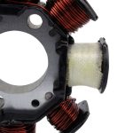 RMS010-108513 | Stator Coil for KTM 125 / 200 / 250 / 300 EXC Euro | 200 XC-W | 300 XC | Husqvarna TE 125 Euro 2005-2016 | 54839204000 | - Image 11