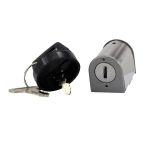 RMS110-108410 | 3-Position Ignition Key Switch and Gear Selector Lock for CF Moto CFORCE 400 / 450 / 500 / 520 2014-2024 | # 9GQ0-010100 | - Image 2