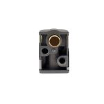 RMS110-108410 | 3-Position Ignition Key Switch and Gear Selector Lock for CF Moto CFORCE 400 / 450 / 500 / 520 2014-2024 | # 9GQ0-010100 | - Image 3