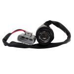 RMS110-108410 | 3-Position Ignition Key Switch and Gear Selector Lock for CF Moto CFORCE 400 / 450 / 500 / 520 2014-2024 | # 9GQ0-010100 | - Image 4