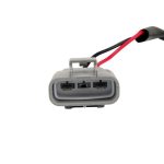 RMS110-108410 | 3-Position Ignition Key Switch and Gear Selector Lock for CF Moto CFORCE 400 / 450 / 500 / 520 2014-2024 | # 9GQ0-010100 | - Image 5