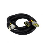 RMS957-108466 | Voltage Regulator Bypass Harness for Arctic Cat 400 500 | Triumph Bonneville 900 / T100 1996-2022 | 3430-037 / T1300889 |