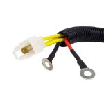 RMS957-108466 | Voltage Regulator Bypass Harness for Arctic Cat 400 500 | Triumph Bonneville 900 / T100 1996-2022 | 3430-037 / T1300889 | - Image 2