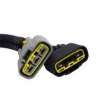 RMS957-108466 | Voltage Regulator Bypass Harness for Arctic Cat 400 500 | Triumph Bonneville 900 / T100 1996-2022 | 3430-037 / T1300889 | - Image 3