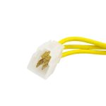 RMS957-108466 | Voltage Regulator Bypass Harness for Arctic Cat 400 500 | Triumph Bonneville 900 / T100 1996-2022 | 3430-037 / T1300889 | - Image 4