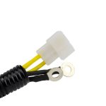 RMS957-108466 | Voltage Regulator Bypass Harness for Arctic Cat 400 500 | Triumph Bonneville 900 / T100 1996-2022 | 3430-037 / T1300889 | - Image 5