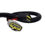 RMS957-108466 | Voltage Regulator Bypass Harness for Arctic Cat 400 500 | Triumph Bonneville 900 / T100 1996-2022 | 3430-037 / T1300889 | - Image 6