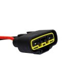 RMS957-108466 | Voltage Regulator Bypass Harness for Arctic Cat 400 500 | Triumph Bonneville 900 / T100 1996-2022 | 3430-037 / T1300889 | - Image 8