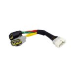 RMS957-108515 | Voltage Regulator Harness for Arctic Cat 400 / 500 Auto | Triumph Bonneville 900 / T100 1996-2022 | 3430-037 / T1300889 | - Image 2