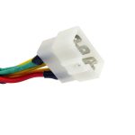 RMS957-108515 | Voltage Regulator Harness for Arctic Cat 400 / 500 Auto | Triumph Bonneville 900 / T100 1996-2022 | 3430-037 / T1300889 | - Image 8