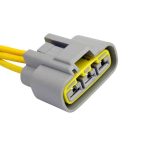 RMS957-108515 | Voltage Regulator Harness for Arctic Cat 400 / 500 Auto | Triumph Bonneville 900 / T100 1996-2022 | 3430-037 / T1300889 | - Image 9