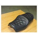 12-200-231 | CB750C Custom 1980-82 New Seat Cover Honda CB 750 CB750 C | - Image 2