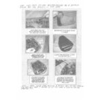 12-200-232 | Honda CZ100 New seat cover CZ 100 | - Image 2