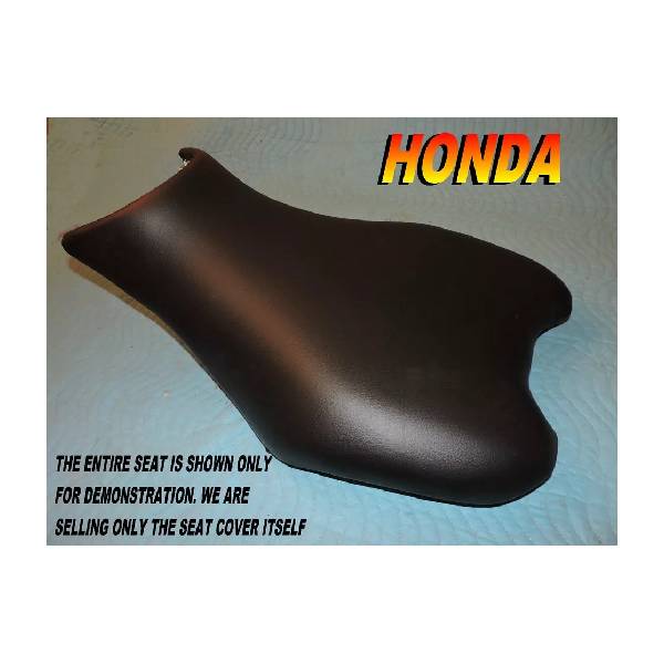 12-200-235 | TRX650 Honda Rincon 2003-05 New Seat Cover For TRX650FA TRX650FGA TRX 650 |
