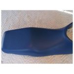 12-200-237B | CBR1000F 1990-96 Seat Cover For Honda CBR1000 F HURRICANE CBR 1000 Blue | - Image 3