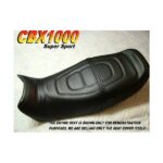 12-200-238 | CBX1000 Seat Cover Honda 81-82 CBX 1000 Super Sport |