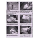 12-200-238 | CBX1000 Seat Cover Honda 81-82 CBX 1000 Super Sport | - Image 3