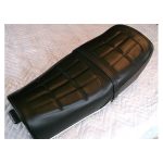 12-200-239 | CBX1000 1979-80 Seat Cover Honda CBX 1000 Super Sport C/W Strap | - Image 2