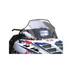 11130 | POLARIS - Standard, MID (14"), TINT W/BLACK |